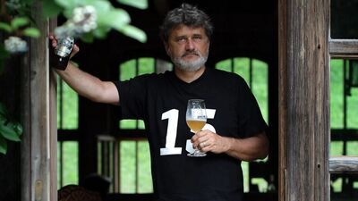 Wyrok za reklamę alkoholu. Duża grzywna dla Janusza Palikota 