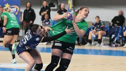 Rywalizacja pomiędzy obiema ekipami była już w niedzielę bardzo zacięta