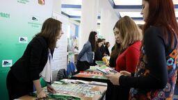 Dzień Kariery na Lubelskiej Akademii WSEI - praca, praktyki i możliwości 