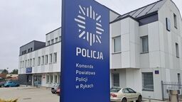 Twierdziła że ukradli jej samochód. A tak naprawdę zapomniała gdzie zaparkowała