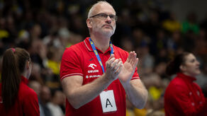 Arne Senstad: Musimy pokazać się z lepszej strony, aby z Hiszpanią zagrać o awans