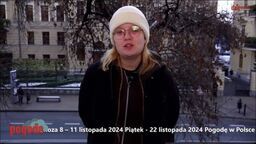 Najświeższa prognoza pogody. Co nas czeka w weekend?