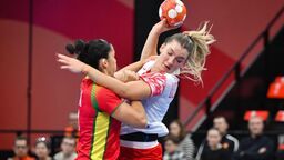 ME piłkarek ręcznych: Wymęczone zwycięstwo Polski nad Portugalią daje nadzieję