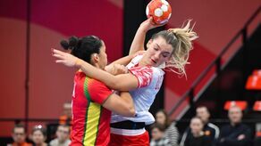 ME piłkarek ręcznych: Wymęczone zwycięstwo Polski nad Portugalią daje nadzieję