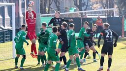 Znowu sami odebraliśmy sobie szansę, czyli opinie po meczu Świdniczanka – Podlasie