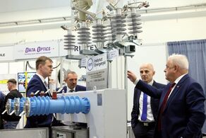 Wysokie napięcie. W Lublinie rozpoczęły się Targi Energetyczne ENERGETICS