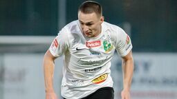 Podlasie prowadziło w Wiązownicy, ale wracało do Białej Podlaskiej bez choćby punktu