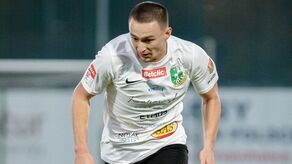 Podlasie prowadziło w Wiązownicy, ale wracało do Białej Podlaskiej bez choćby punktu