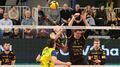 Siatkarze z Lublina w dobrym stylu wywalczyli awans do 1/8 finału CEV Volleyball Challenge Cup