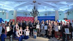 Najlepsi nagrodzeni. Gala Rolnik Roku 2024 