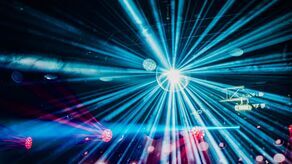 Imprezy klubowe 15-17 listopada