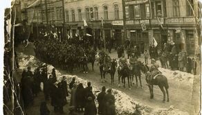 Lublin. To tu narodziła się niepodległość