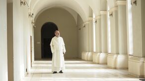 Nie mówicie o śmierci, mówcie o nieśmiertelności