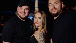 Czas na party. Impreza w Trzydziestce