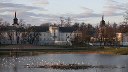 Archiwum Państwowe płaci złotówkę czynszu, bo remontuje. "Sytuacja patowa"