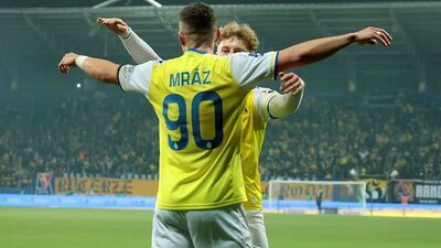 Motor po dwóch porażkach z rzędu w końcu zdobył trzy punkty