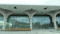 Architektoniczny "Oscar" trafił do lubelskiej budowli