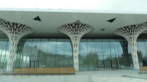 Architektoniczny "Oscar" trafił do lubelskiej budowli