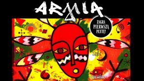 Armia zagra "Armię"