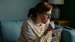 Trochę zapomniana, ale wciąż groźna. Jak chronić się przed gruźlicą?