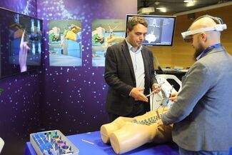 Problemy z kręgosłupem? W Lublinie rozmawiają o tym eksperci