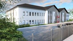 Lubelskie. Powstaje nowa placówka Straży Granicznej 