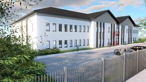 Lubelskie. Powstaje nowa placówka Straży Granicznej 