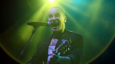 „Dar serca za dar serca”. Znany muzyk wspiera akcję charytatywną 