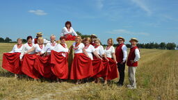 Młode stażem, wielkie duchem – KGW w Wygodzie