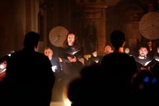 KODY 2024. Na początek koncert w klasztorze 