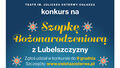 Konkurs na szopkę bożonarodzeniową. Pula nagród to 5 tys. zł