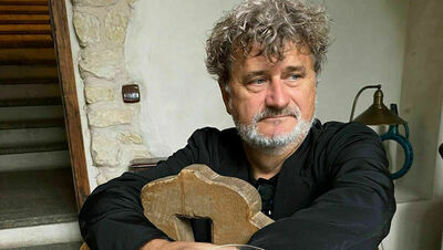 Pomysły, biznesy i zarzuty