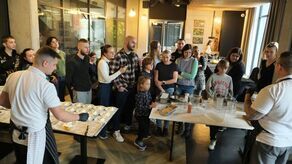 Tatar z miodem? Takie smaki tylko podczas festiwalu Kuchnia Inspiracji