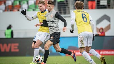 W Lubinie Motor zanotował trzecie zwycięstwo z rzędu. Czy dzisiaj uda się przedłużyć dobrą passę?