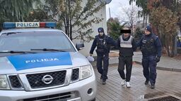 Za matczyną miłość podziękował przemocą fizyczną i psychiczną