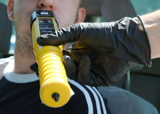 Pijani kierowcy zatrzymani 