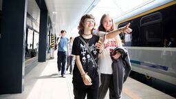 PKP z ulepszoną aplikacją. Ma być nowa mapa i funkcje w Portalu Pasażera