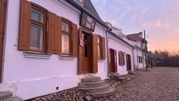 Skansen zamknięty. Wszystko przez nietypowych gości