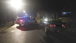 Do wypadku w miejscowości Kletnia doszło w poniedziałek ok. godz. 16