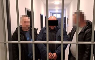 Groził podpaleniem domu i samochodu. Trafił do aresztu