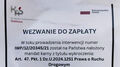 Znalazłeś taką ulotkę? To nie skarbówka, tylko oszuści