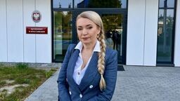 Szarpał i groził lubelskiej europosłance. Adam H. usłyszał wyrok 