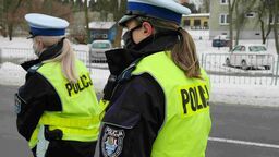 Dwa dni świąt: 350 nietrzeźwych kierowców