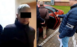 Nie chciał pokroić mięsa. Mężczyzna zmarł ugodzony nożem