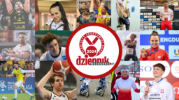 Oni powalczą o tytuł Sportowca Roku 2024 Dziennika Wschodniego