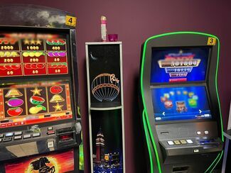 Przy Lubartowskiej już nie pograją na automatach