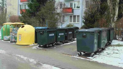 Opłaty za odbiór śmieci w górę. Ale ma być też sprawiedliwiej