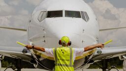 Raport: Jak się latało z lubelskiego lotniska?