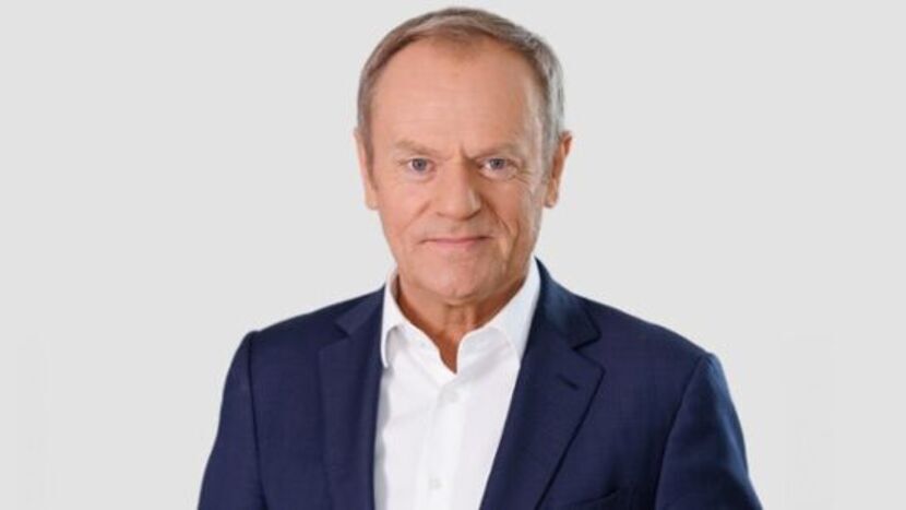 Premier Donald Tusk