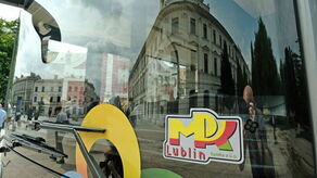 MPK Lublin jeszcze raz spróbuje kupić 20 autobusów hybrydowych